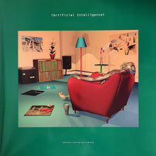 Load image into Gallery viewer, Various : Artificial Intelligence (LP, Comp, RE)