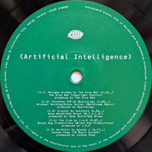 Load image into Gallery viewer, Various : Artificial Intelligence (LP, Comp, RE)