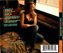 Load image into Gallery viewer, Susan Tedeschi : Back To The River (CD, Album, RE, Dig)