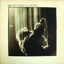 Load image into Gallery viewer, U2 : Wide Awake In America (12", EP)