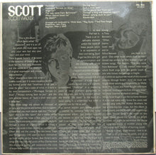 Load image into Gallery viewer, Scott Walker : Scott (LP, Album)
