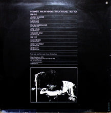Load image into Gallery viewer, Jimi Hendrix : Musique Originale Du Film : "Jimi Plays Berkeley" (LP, Album)