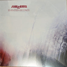 Load image into Gallery viewer, The Cure : Seventeen Seconds (LP, Album, RE, Tak)
