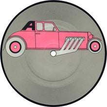 Load image into Gallery viewer, The Cars : Shake It Up / Cruiser (7", Single, Pic, Pin)