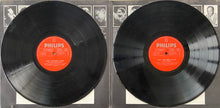 Load image into Gallery viewer, The Oscar Peterson Trio, Erroll Garner : Jazz Masters 2 - Easy Listening Blues (LP, Album, Comp)