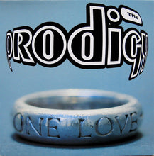 Load image into Gallery viewer, The Prodigy : One Love (12", RE)