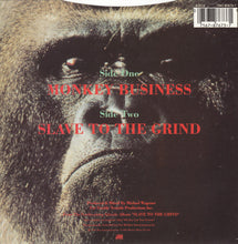Load image into Gallery viewer, Skid Row : Monkey Business (7", Single)