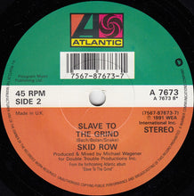 Load image into Gallery viewer, Skid Row : Monkey Business (7", Single)