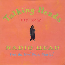 Load image into Gallery viewer, Talking Heads : Radio Head (7", Single)