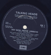Load image into Gallery viewer, Talking Heads : Radio Head (7", Single)