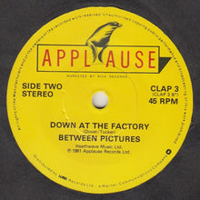 Load image into Gallery viewer, Between Pictures : Birthday Card (7", Single)