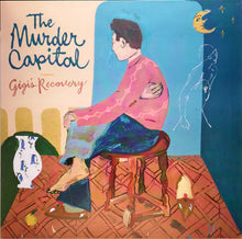 Load image into Gallery viewer, The Murder Capital : Gigi's Recovery (LP, Album)