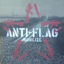 Load image into Gallery viewer, Anti-Flag : Mobilize (CD, Album + CD, Smplr)