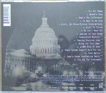 Load image into Gallery viewer, Anti-Flag : Mobilize (CD, Album + CD, Smplr)