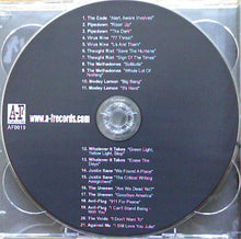 Load image into Gallery viewer, Anti-Flag : Mobilize (CD, Album + CD, Smplr)