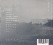 Load image into Gallery viewer, Emily Portman & Rob Harbron* : Time Was Away (CD, Album)