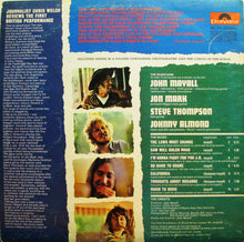 Load image into Gallery viewer, John Mayall : The Turning Point (LP, Album)