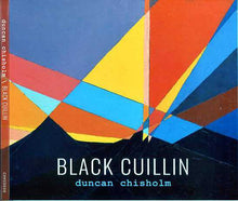 Load image into Gallery viewer, Duncan Chisholm : Black Cuillin (CD, Album)