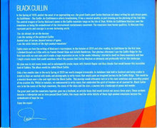 Load image into Gallery viewer, Duncan Chisholm : Black Cuillin (CD, Album)