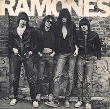 Load image into Gallery viewer, Ramones : Ramones (LP, Album)