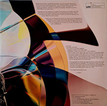 Load image into Gallery viewer, fly anakin : Frank (LP, Album, Club, Ltd, Num, Gre)