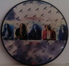 Load image into Gallery viewer, Little Angels : We're All Going Down To The Boneyard (12", Single, Ltd, Num, Pic)
