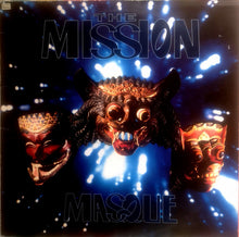 Load image into Gallery viewer, The Mission : Masque (LP, Album, DFI)