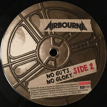 Load image into Gallery viewer, Airbourne : No Guts. No Glory. (LP, Album, Gat)