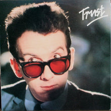 Load image into Gallery viewer, Elvis Costello & The Attractions : Trust (LP, Album)