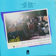 Load image into Gallery viewer, Elvis Costello & The Attractions : Trust (LP, Album)