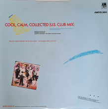 Load image into Gallery viewer, Atlantic Starr : Silver Shadow (Remix) (12")