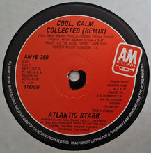 Load image into Gallery viewer, Atlantic Starr : Silver Shadow (Remix) (12")
