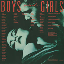 Load image into Gallery viewer, Bryan Ferry : Boys And Girls (LP, Album)