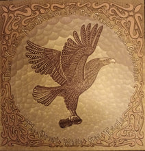 Load image into Gallery viewer, James Yorkston, Nina Persson And The Second Hand Orchestra : The Great White Sea Eagle (CD, Album)