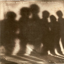 Load image into Gallery viewer, Average White Band : Soul Searching (LP, Album, PR)