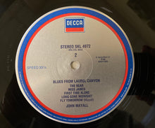 Load image into Gallery viewer, John Mayall : Blues From Laurel Canyon (LP, Album, RE)