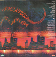 Load image into Gallery viewer, The Fatback Band : NYCNYUSA (LP, Album)