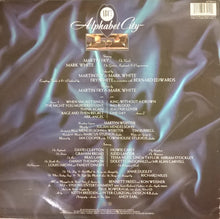 Load image into Gallery viewer, ABC : Alphabet City (LP, Album)