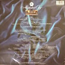 Load image into Gallery viewer, ABC : Alphabet City (LP, Album)