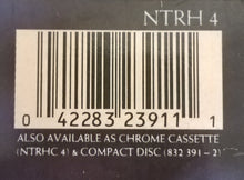 Load image into Gallery viewer, ABC : Alphabet City (LP, Album)