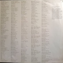 Load image into Gallery viewer, ABC : Alphabet City (LP, Album)