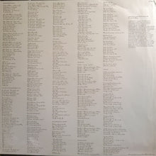 Load image into Gallery viewer, ABC : Alphabet City (LP, Album)