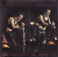 Load image into Gallery viewer, Adam Ant : Desperate But Not Serious (7", Gat)