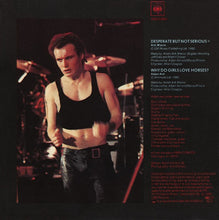 Load image into Gallery viewer, Adam Ant : Desperate But Not Serious (7", Gat)