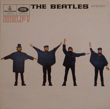 Load image into Gallery viewer, The Beatles : Help! (LP, Album, RE)