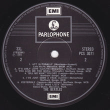 Load image into Gallery viewer, The Beatles : Help! (LP, Album, RE)