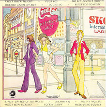 Load image into Gallery viewer, Howlin' Wolf : London Sessions (LP, Album, Gat)