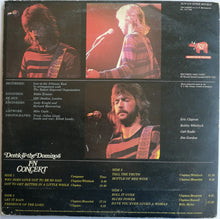 Load image into Gallery viewer, Derek & The Dominos : In Concert (2xLP, Album, Gat)