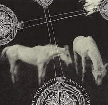 Load image into Gallery viewer, The Decemberists : January Hymn (7", Single)