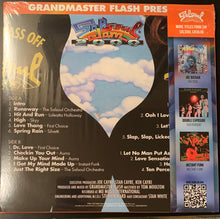 Load image into Gallery viewer, Grandmaster Flash : Salsoul Jam 2000 (2xLP, Mixed, RE, Jam)